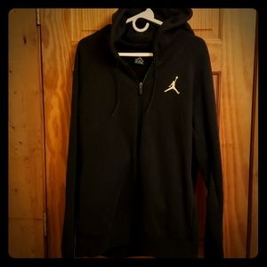 Jordan 23/7 Full-Zip Hoodie